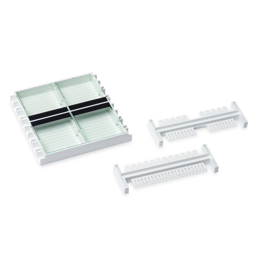 Bộ điện di ngang, Model:  MultiSUB MINI ONE , Hãng: Cleaver Scientific-Anh