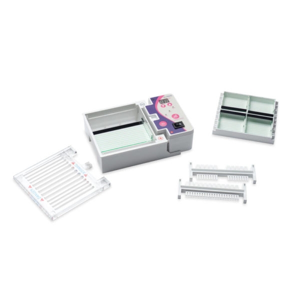 Bộ điện di ngang, Model:  MultiSUB MINI ONE , Hãng: Cleaver Scientific-Anh