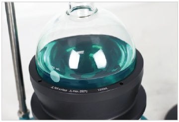 Bếp gia nhiệt kỹ thuật số loại T-17R, Hãng JeioTech/Hàn Quốc