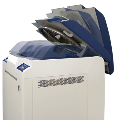 Nồi hấp tiệt trùng 129L loại HG-133, Hãng Hirayama/Nhật Bản