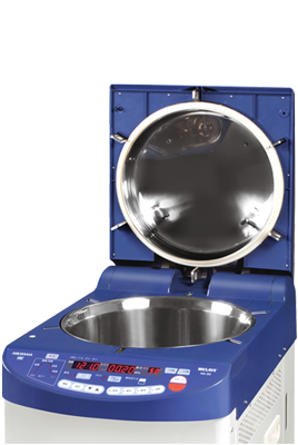 Nồi hấp tiệt trùng 76L loại HG-80, Hãng Hirayama/Nhật Bản