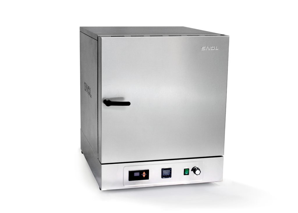 Tủ sấy 60 Lít SNOL 60/300 LSN11 ST, Hãng SNOL-Lithuania/EU