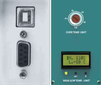 Tủ ấm lắc loại ISF-7200, Hãng JeioTech/Hàn Quốc