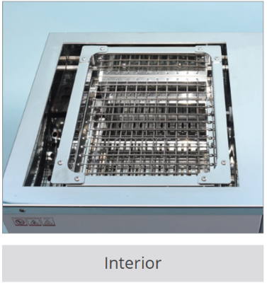Bể ổn nhiệt lắc 60L, Model: LLB-SW060, Hãng: LKLAB/Hàn Quốc