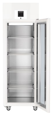 Tủ lạnh bảo quản mẫu 0°C đến 16°C, 617 LÍT Model:LKPv 6523, Hãng: Liebherr-Đức