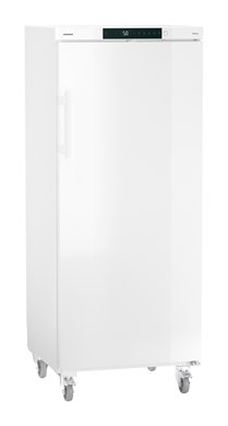 Tủ lạnh bảo quản mẫu 3°C đến 16°C, 583 LÍT Model:LKv 5710, Hãng: Liebherr-Đức