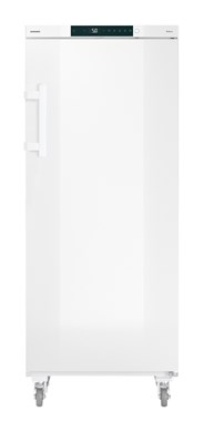 Tủ lạnh bảo quản mẫu 3°C đến 16°C, 583 LÍT Model:LKv 5710, Hãng: Liebherr-Đức