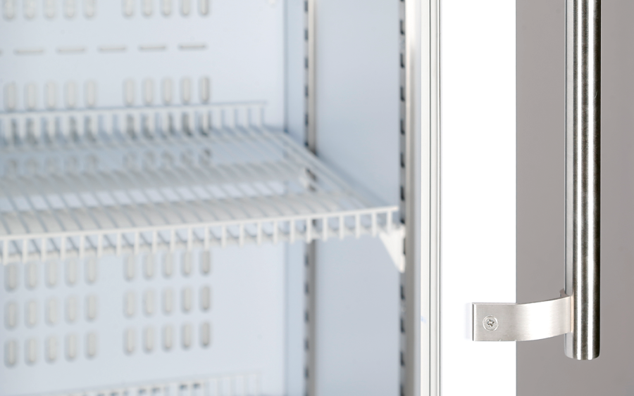 Tủ lạnh bảo quản âm sâu 356 Lít -15oC đến -25oC, LFE 360, Arctiko/Đan Mạch