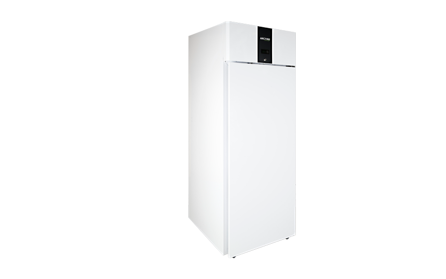 Tủ lạnh bảo quản âm sâu 519 Lít -10oC đến -25oC, LFE 700, Arctiko/Đan Mạch