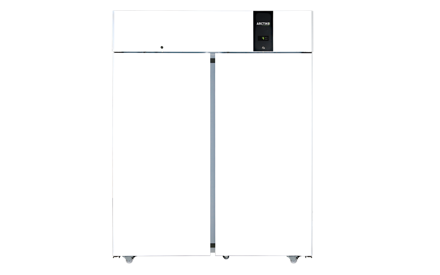 Tủ lạnh bảo quản âm sâu 1345 Lít -10oC đến -25oC, LFE 1400, Arctiko/Đan Mạch