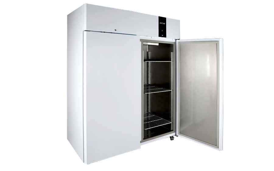 Tủ lạnh bảo quản âm sâu 1345 Lít -10oC đến -25oC, LFE 1400, Arctiko/Đan Mạch