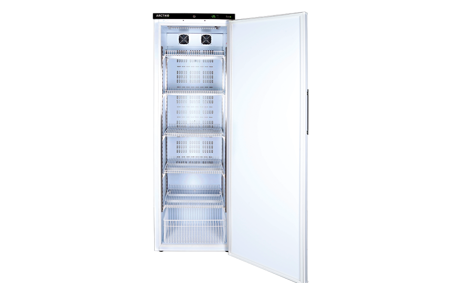 Tủ lạnh bảo quản âm sâu 356 Lít -15oC đến -25oC, LFE 360, Arctiko/Đan Mạch