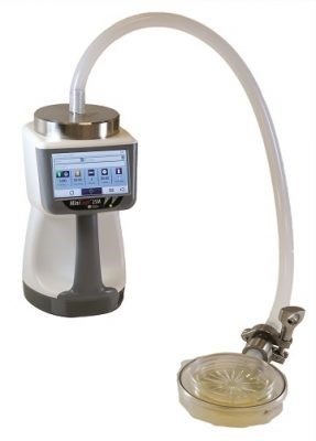 Máy lấy mẫu vi sinh không khí PMS MiniCapt 50M Hãng: PMS/Mỹ