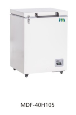 Tủ lạnh y tế -25oC, 485L, Model: model:MDF-25H485, Hãng: TaisiteLab Sciences Inc / Mỹ