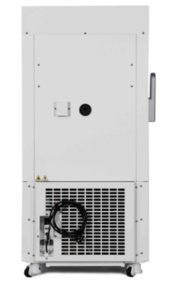Tủ lạnh âm sâu -86oC loại đứng, 58Lít, Model: MDF-86V58 Hãng: TaisiteLab Sciences Inc / Mỹ