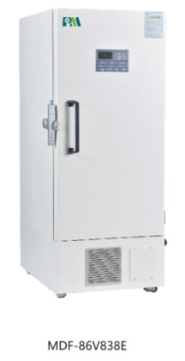 Tủ âm sâu -86oC, 838L, Model: model: MDF-86V838E, Hãng: TaisiteLab Sciences Inc / Mỹ