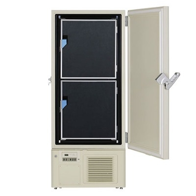 Tủ đông âm sâu -86oC, 333L, Model: MDF-DU300H, Hãng: PHCBi / Nhật Bản