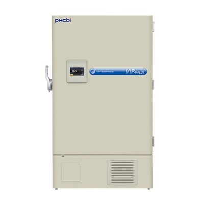 Tủ đông âm sâu -86oC, 845L, Model: MDF-DU900V, Hãng: PHCBi / Nhật Bản