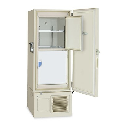 Tủ đông âm sâu -86oC, 333L, Model: MDF-U33V, Hãng: PHCBi / Nhật Bản