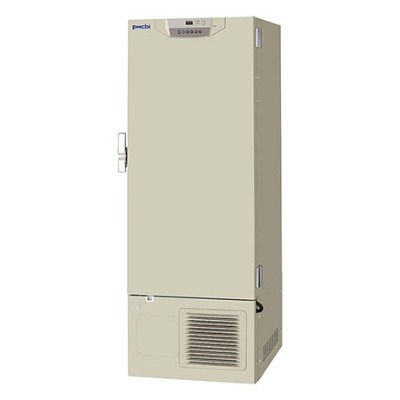 Tủ đông âm sâu -86oC, 333L, Model: MDF-U33V, Hãng: PHCBi / Nhật Bản