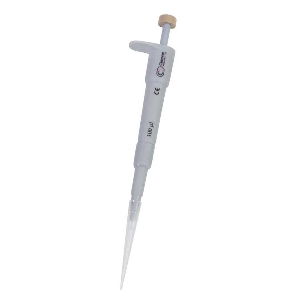 Pipet thể tích  cố định , Hãng: Cleaver Scientific-Anh