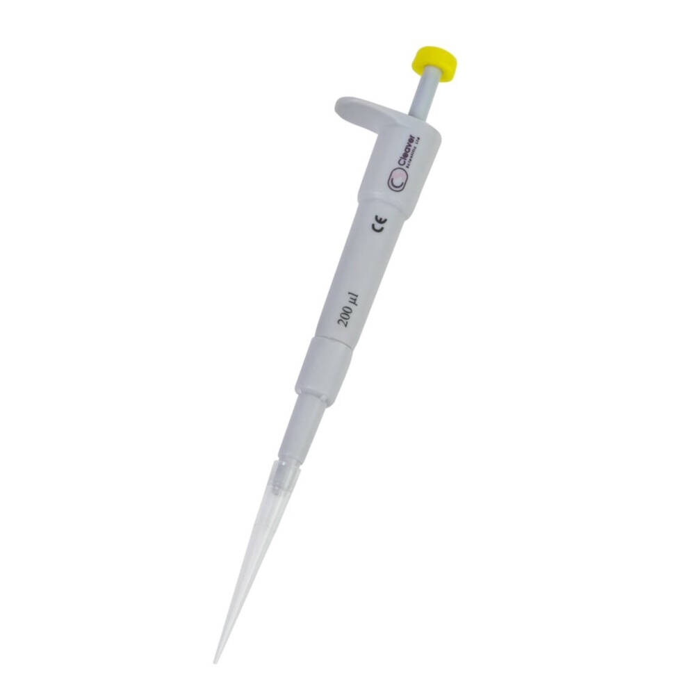 Pipet thể tích  cố định , Hãng: Cleaver Scientific-Anh