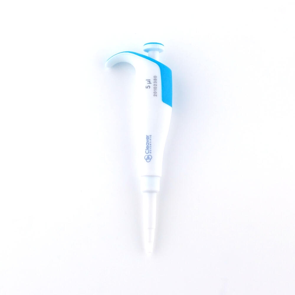Pipet thể tích  cố định , Hãng: Cleaver Scientific-Anh