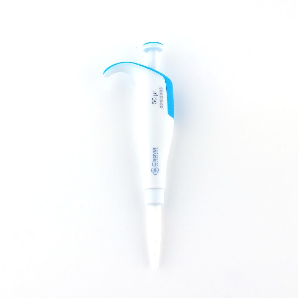 Pipet thể tích  cố định , Hãng: Cleaver Scientific-Anh