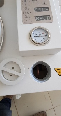Nồi hấp tiệt trùng có chức năng sấy khô 50 Lít ATC-50E Hãng Taisite
