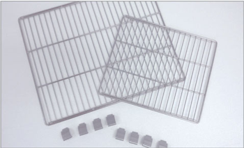 Tủ sấy sạch loại 100 (thông thường) model OFC-40H, Hãng JeioTech/Hàn Quốc