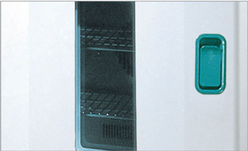 Tủ sấy đối lưu cưỡng bức cỡ lớn (lập trình) loại OF3-75P, Hãng JeioTech/Hàn Quốc