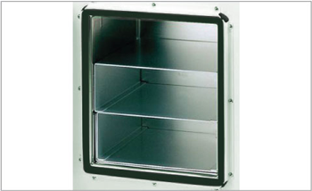 Tủ sấy chân không loại OV-11, Hãng JeioTech/Hàn Quốc