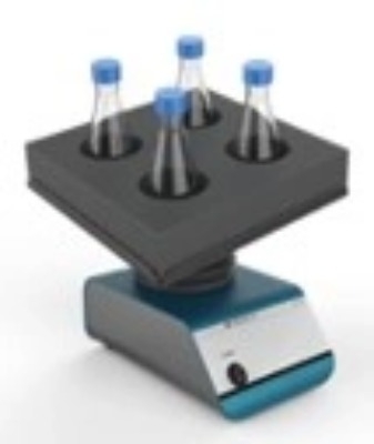 Máy lắc 3 chiều cỡ vừa, Model: RCK 3D 200, Hãng TaisiteLab Sciences Inc - Mỹ