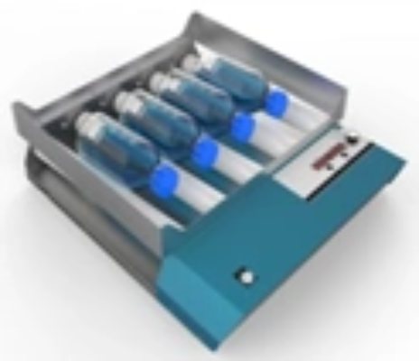 Máy trộn trục lăn, Model: RL 160C, Hãng TaisiteLab Sciences Inc - Mỹ