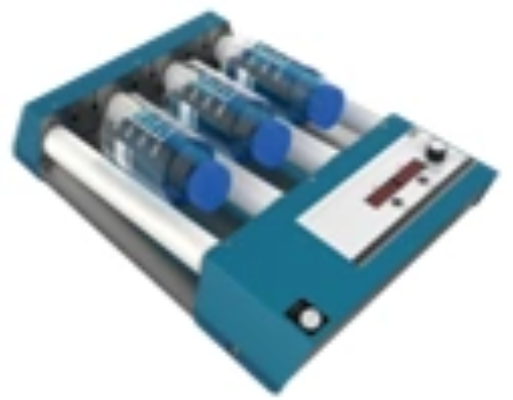 Máy trộn trục lăn, Model: RL 160C, Hãng TaisiteLab Sciences Inc - Mỹ
