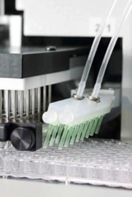 Máy rửa đĩa Zoom HT, Model: Zoom HT, Hãng Berthold - Đức