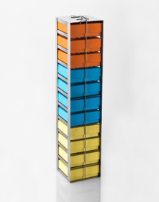 Tủ âm sâu -86oC, 485L, Model: model: MDF-86H485, Hãng: TaisiteLab Sciences Inc / Mỹ