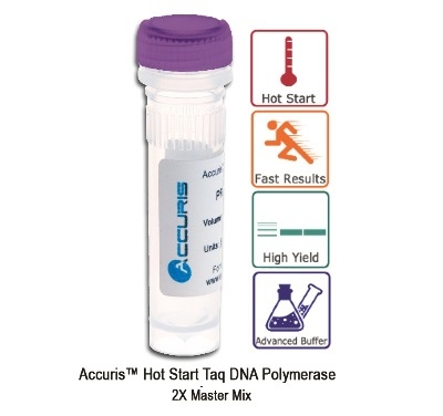 Accuris ™ Hot Start Taq, Hãng: Accuris-Benchmark
