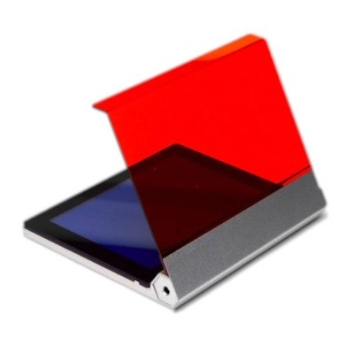 Bàn soi Gel màu kép  - PROBLUEVIEW  / Hãng: Cleaver Scientific-Anh