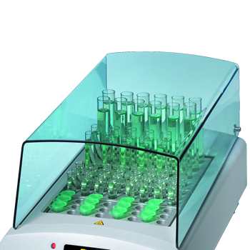 Máy ủ nhiệt khô loại QBD1, Hãng Grant Instrument/Anh