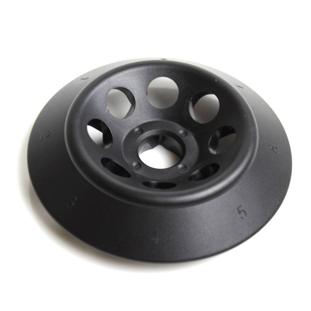 Máy ly tâm Minispin - Model: QuickSPINPLUS - Hãng: Cleaver Scientific-Anh