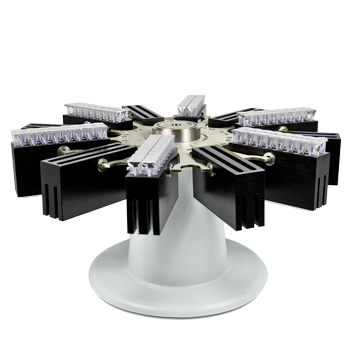 Máy ly tâm để bàn tốc độ thấp loại LMC-3000 , Hãng Grant Instrument/Anh