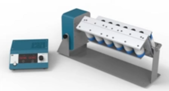 Máy trộn xuôi ngược, Model: TRS 600, Hãng TaisiteLab Sciences Inc - Mỹ