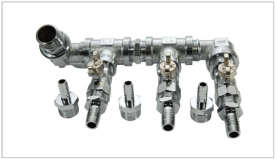 Máy làm lạnh tuần hoàn (nhiệt độ thấp, nâng cao) loại HS-45H, Hãng JeioTech/Hàn Quốc