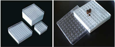 Tủ âm sâu bảo quản huyết tương loại BSF-650, Hãng JeioTech/Hàn Quốc