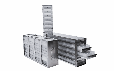 Tủ lạnh âm sâu dạng đứng -86°C Arctiko 7 Lít, Model: ULUF 15, Arctiko/Đan Mạch