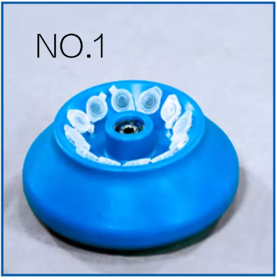 Máy ly tâm, Model: H1-16K, Hãng: Kecheng - Trung Quốc