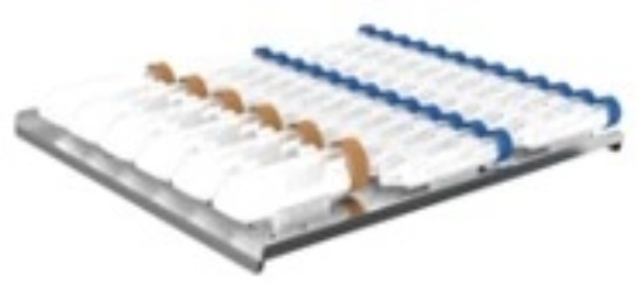 Máy lắc tròn kỹ thuật số, Model: SC 100C, Hãng TaisiteLab Sciences Inc - Mỹ