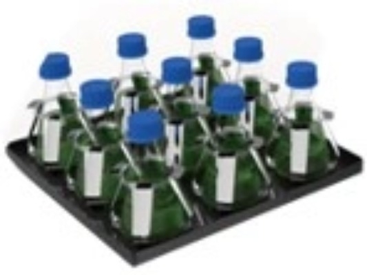 Máy lắc tròn kỹ thuật số, Model: SC 100C, Hãng TaisiteLab Sciences Inc - Mỹ