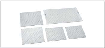 Máy lắc tác động kép loại OS-4000, Hãng JeioTech/Hàn Quốc